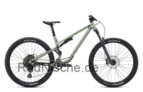 Commencal Meta TR 29 Origin  technische daten 